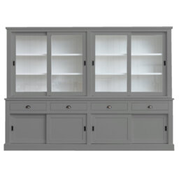 Butler Display Cabinet