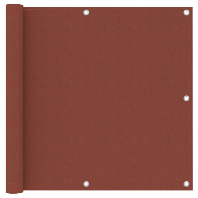 Pisgah 0.9m x 5m Rectangular Shade Sail