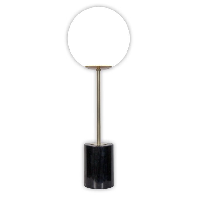 Maliyah 58cm Table Lamp