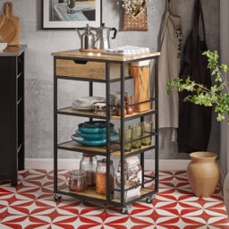 Gidja Kitchen Cart