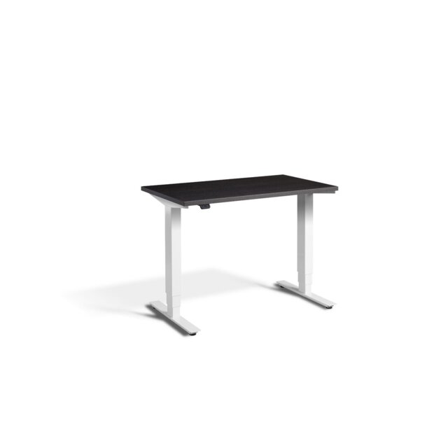 Mirano Adjustable Metal Base Standing Desk