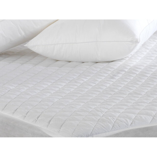 Adli Fitted Mattress Protector Case Pack