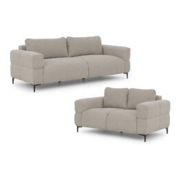 Cardea 2 - Piece Living Room Set