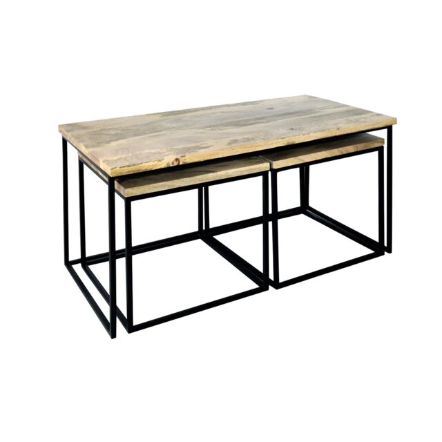 Timko Frame Coffee Table