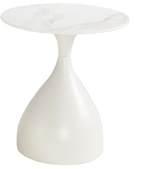 Claribell End Table