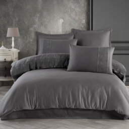 Darymex Cotton Duvet Cover Set with Pillow Shams
