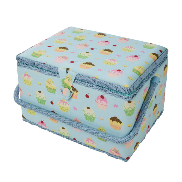 ClassicLiving Fabric Storage Tub & Tote