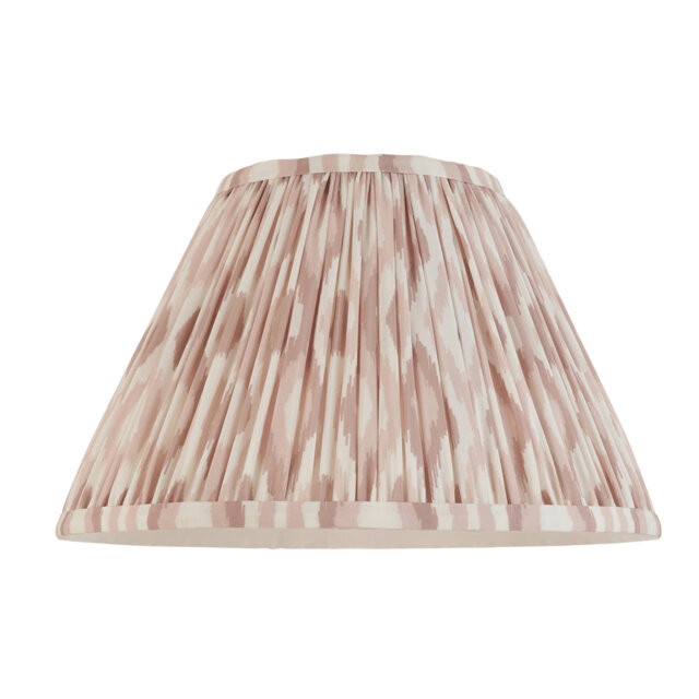 Ikat Lamp Shade