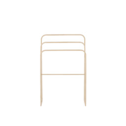 Yukiko 30cm Adjustable Clothing Rack