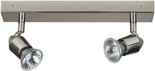 Flush Mount