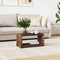 Solid Wood Coffee Table