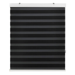 Semi Sheer Zebra Shades
