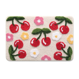 Non-Slip Bath Mat