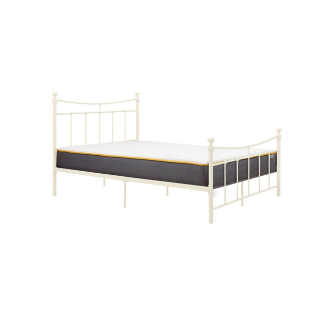 Hayler Bed Frame