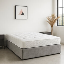 Meridian Nights Open Coil Mattress