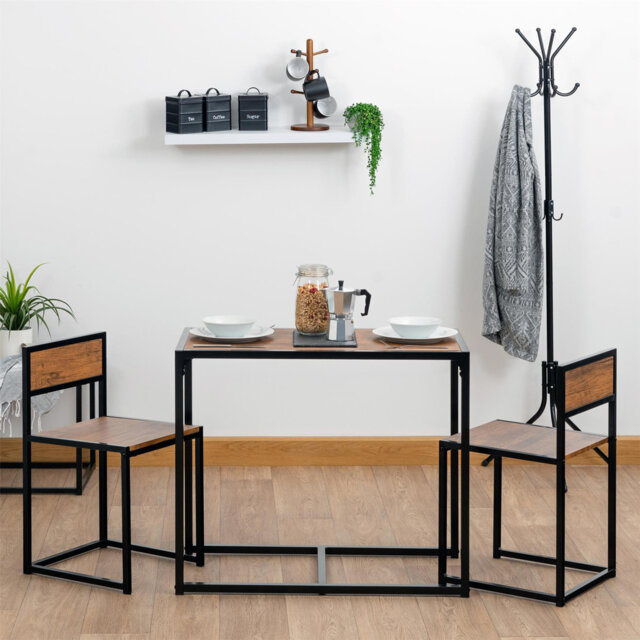 2 - Person Dining Set