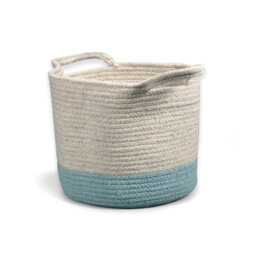 Fabric Basket