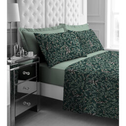 SOFT TOUCH PRINTED SHEET SETS