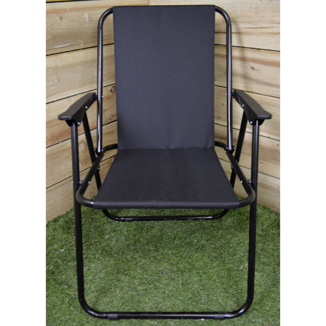 Caziyah Folding Camping Chair