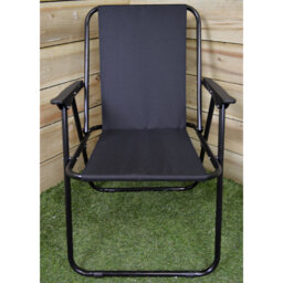 Caziyah Folding Camping Chair