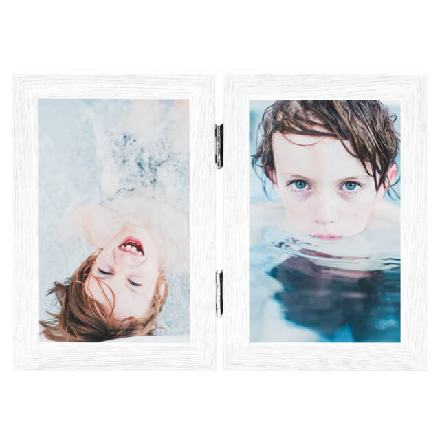 Brandisha Wood Picture Frame