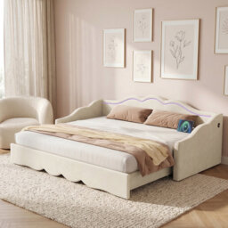 Metal Daybed