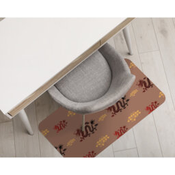 Narai Chair Mat