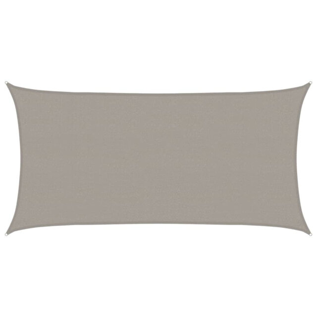 Saona 2m Rectangular Shade Sail