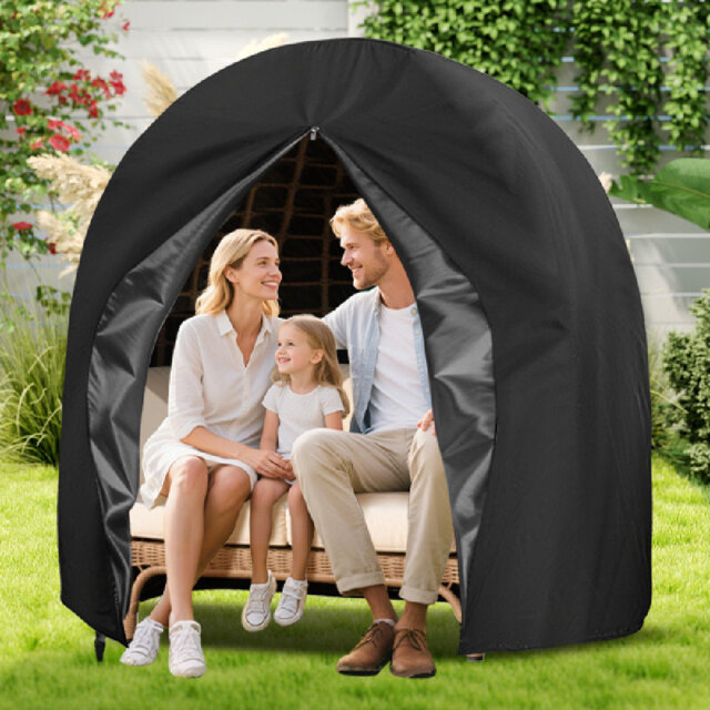 Outdoor Patio Chair Cover