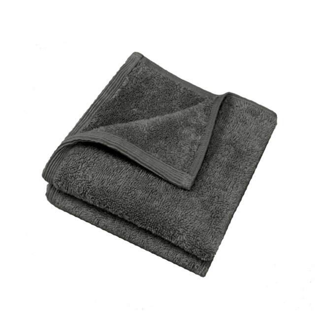 Demarien 2 Piece Sustainable Bamboo Face Cloths