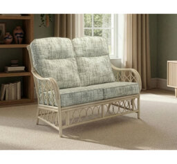 Desiree Conservatory Loveseat