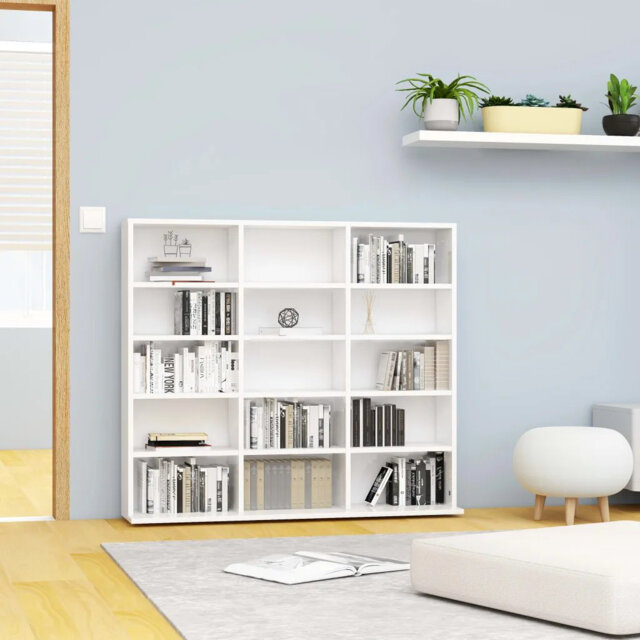 CD Multimedia Cabinet