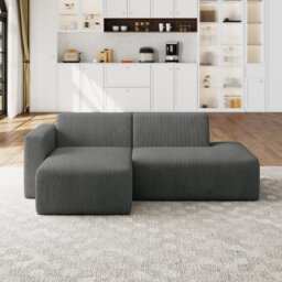 Berlare Modular Corner Sofa