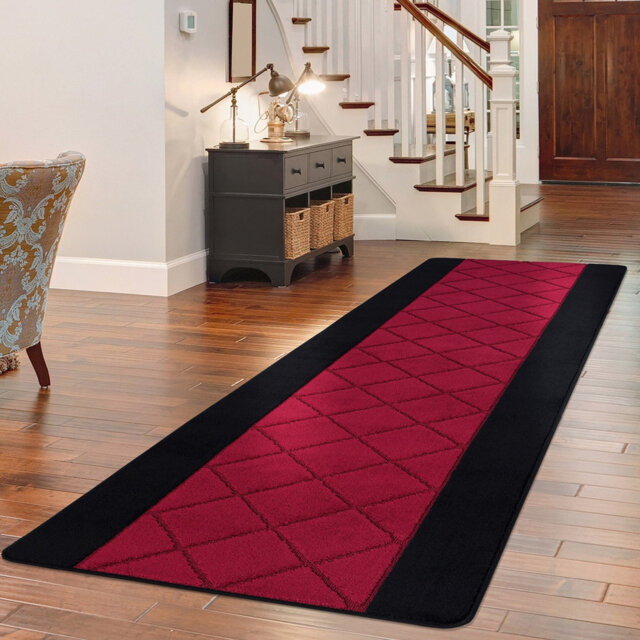 Damia Carmela Gel Kitchen Mat
