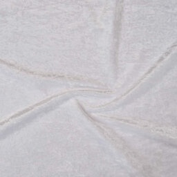 ATN Diamante Crushed Velvet Upholstered Headboard