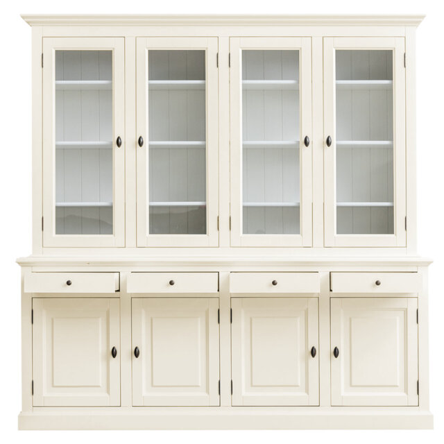 Babak Display Cabinet