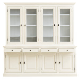 Babak Display Cabinet