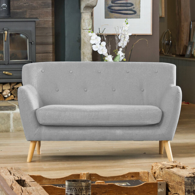 Trinity Loveseat