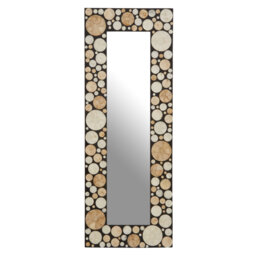 Blakley Flat Wall Mirror