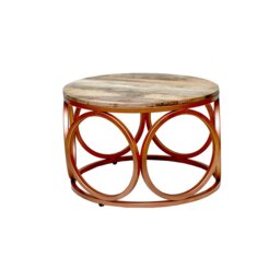 Dupree Frame Coffee Table