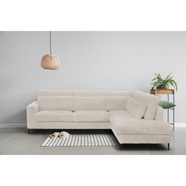 Edelare 4 Seater Corner Sofa