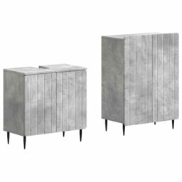 Bathroom Storage