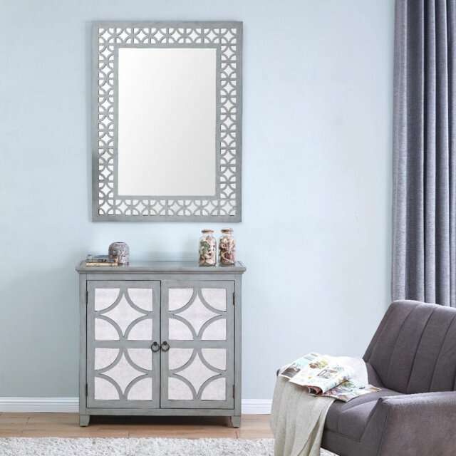 Ava Sideboard