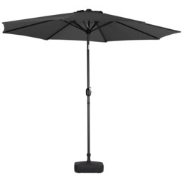 300cm Balcony Parasol