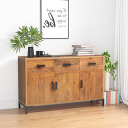 Willams 110cm Sideboard