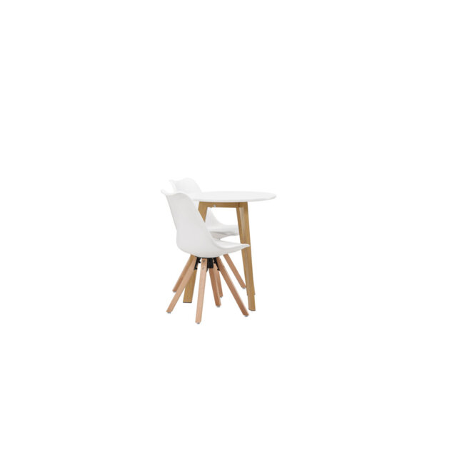 Rayleigh 2 - Person Dining Set