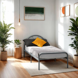 Lennon Bedframe