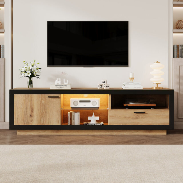 Unfinished with Fireplace Included