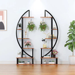 Selevae Plant Stand - Set of 2