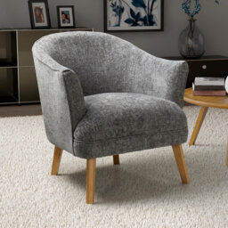 Raimunda Upholstered Armchair